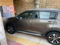 کیا سپۆرتاج